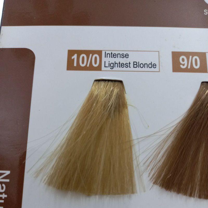 Màu Nhuộm Tóc Maxtop Collagen cho salon 100ml