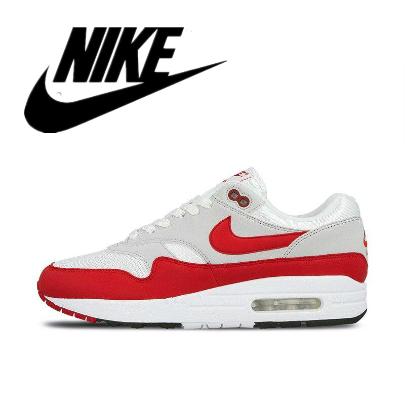 2021 MAX 1 ANNIVERSARY Men's Running Shoes Sport Outdoor Sneakers Athletic Designer Footwear 908375-104