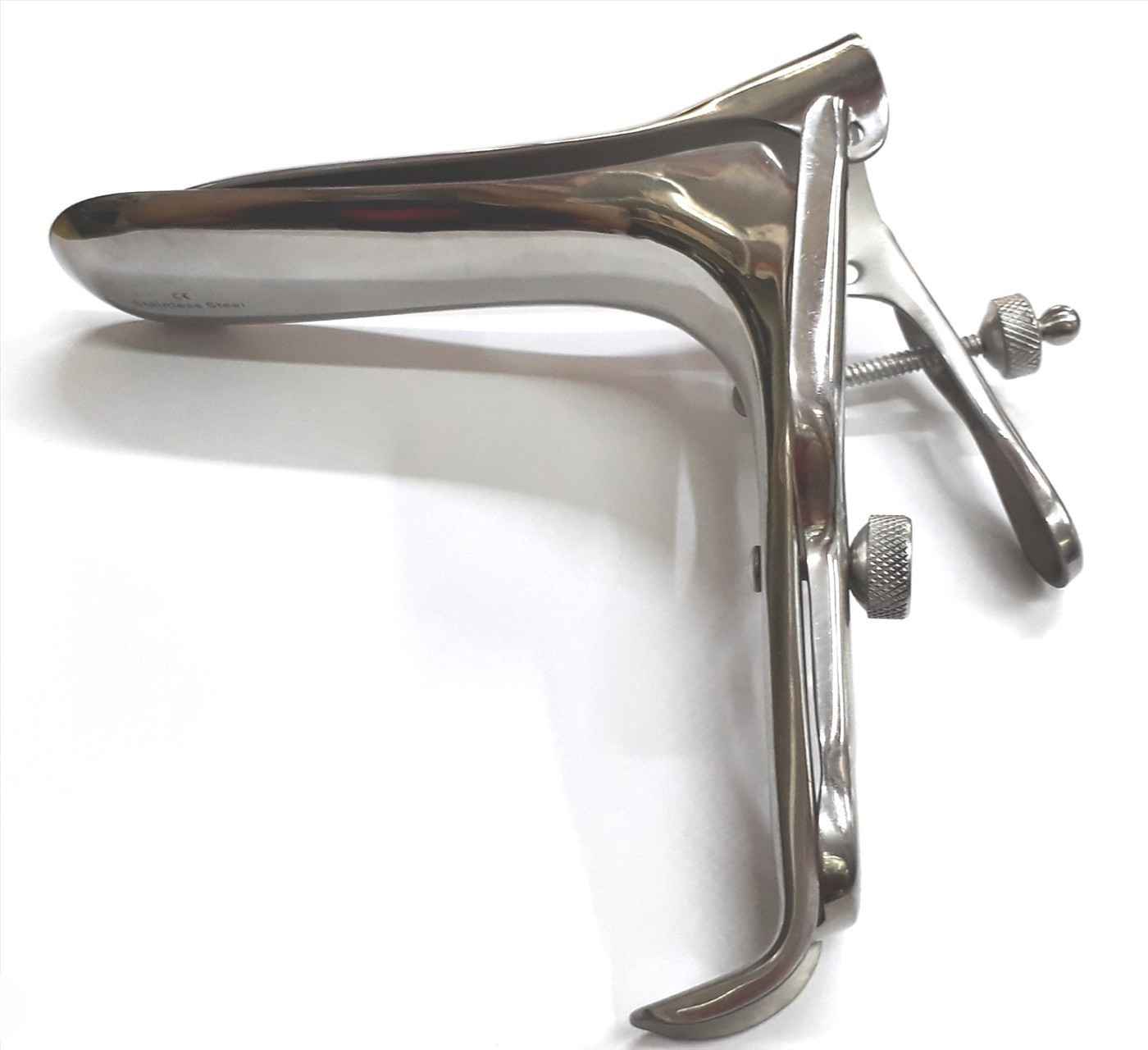 Mỏ vịt khám phụ khoa inox cao cấp