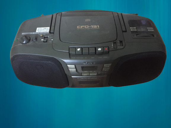 RADIO CASSETTE JVC / PHILIPS GIÁ RẺ