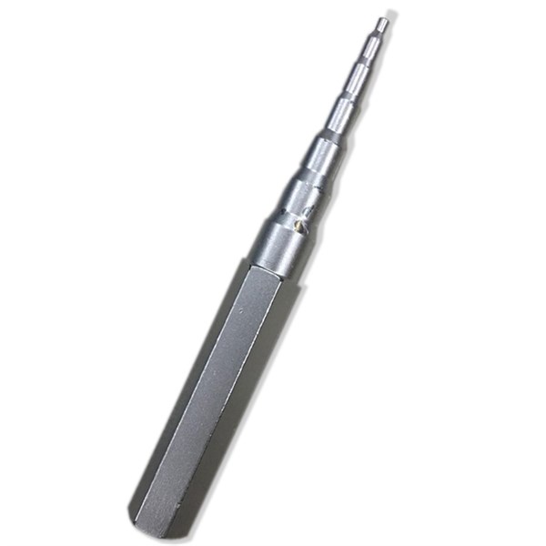 Nong Ống Model: CT-96 (Nong Các Ống Từ Ø6 Đến Ø19)