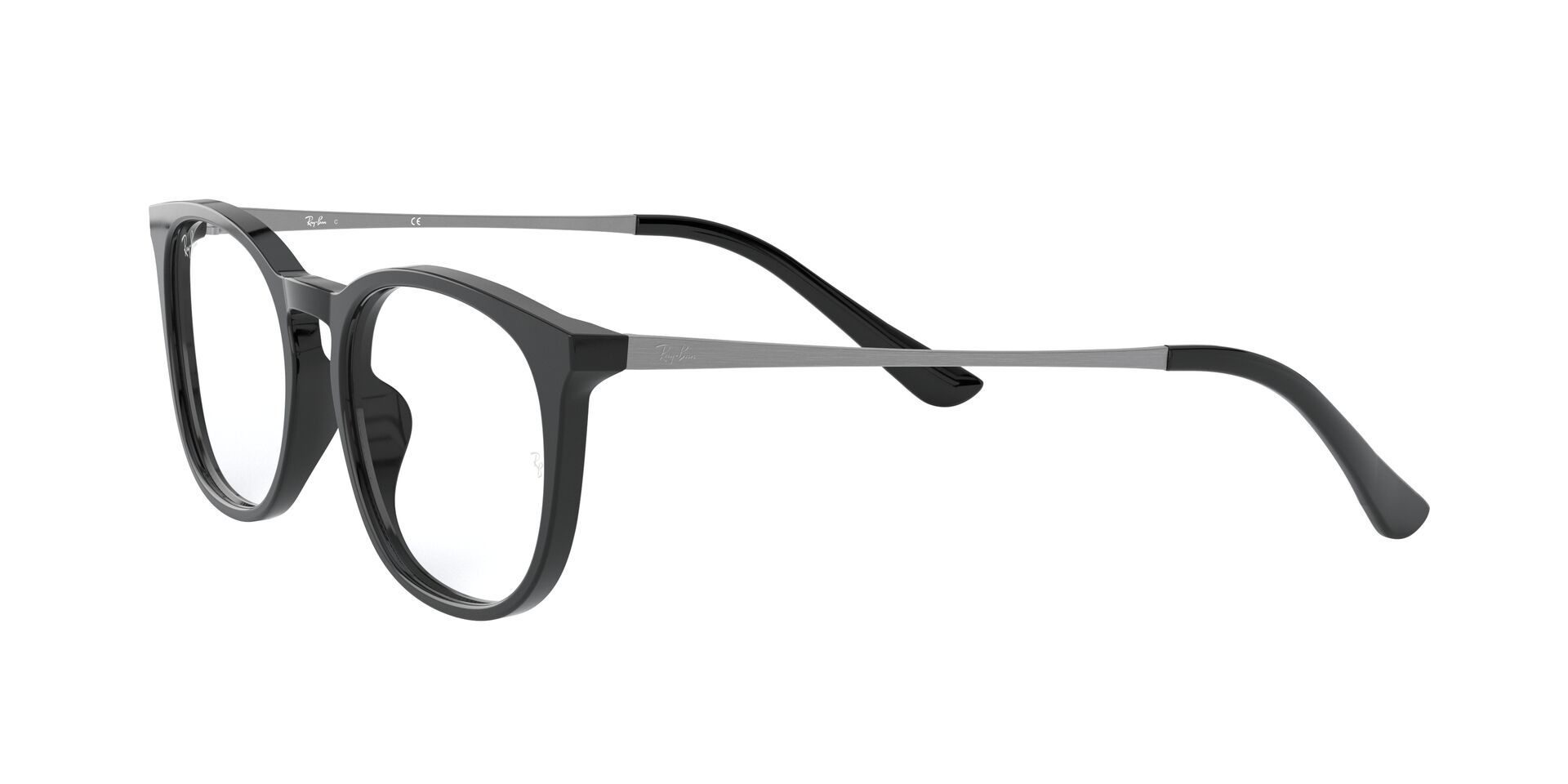Mắt Kính Ray-Ban - RX5349D 2000 - Kính thường Size 53