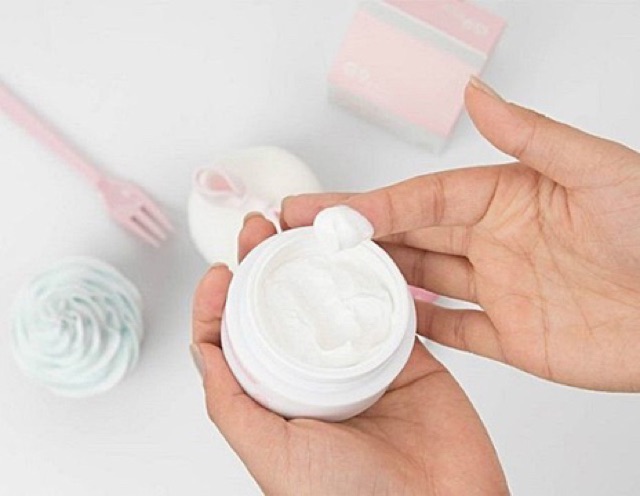 (CHÍNH HÃNG) Kem Dưỡng Ẩm Trắng Da G9 Skin