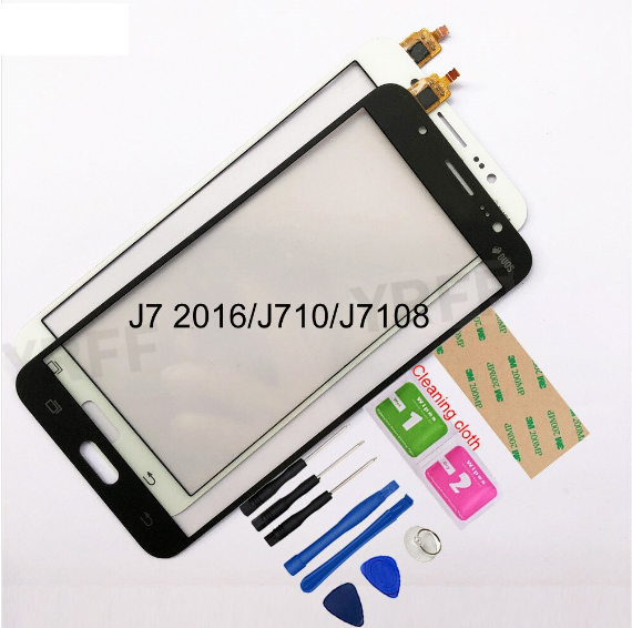 Kính cảm ứng Samsung J7 2016/J710
