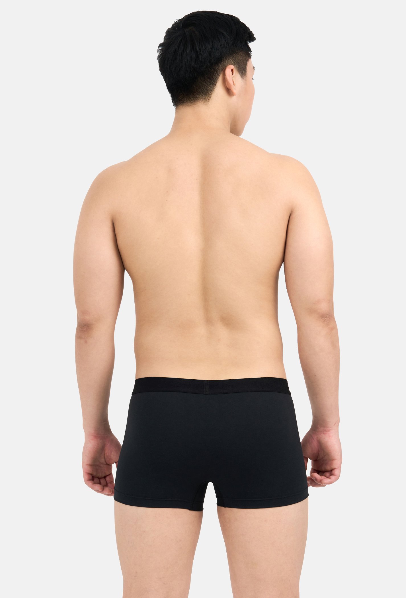 [CHỈ 24-30.4 TẶNG QUÀ ĐƠN TỪ 299K]COOLMATE - Quần lót nam boxer Trunk Excool siêu mát