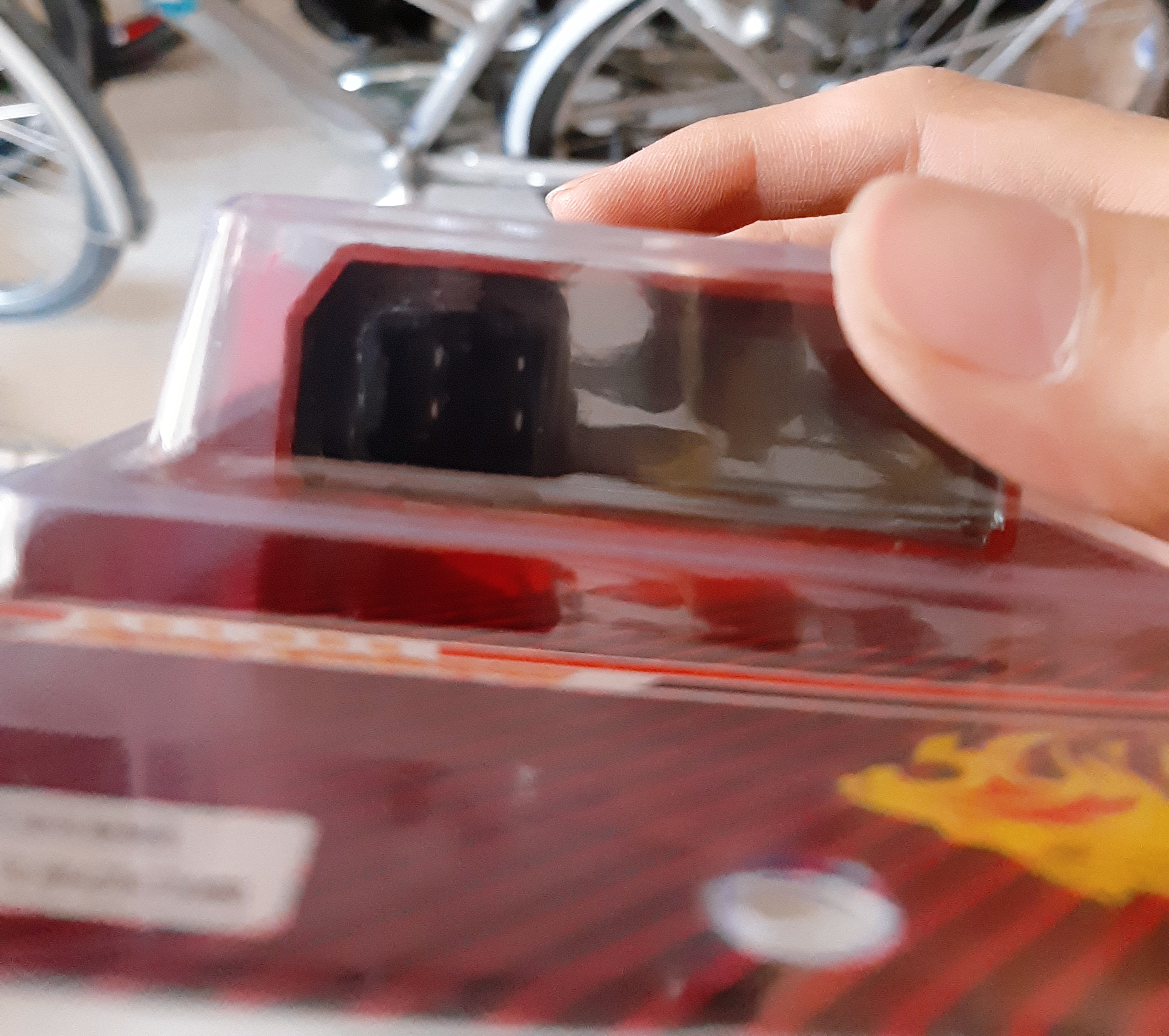 Bộ IC Và Mobin Lửa REDLEO Cho Wave A 2017 ( Chui 4 chấu) - CHẤT LƯỢNG - UY TÍN - GIÁ TỐT