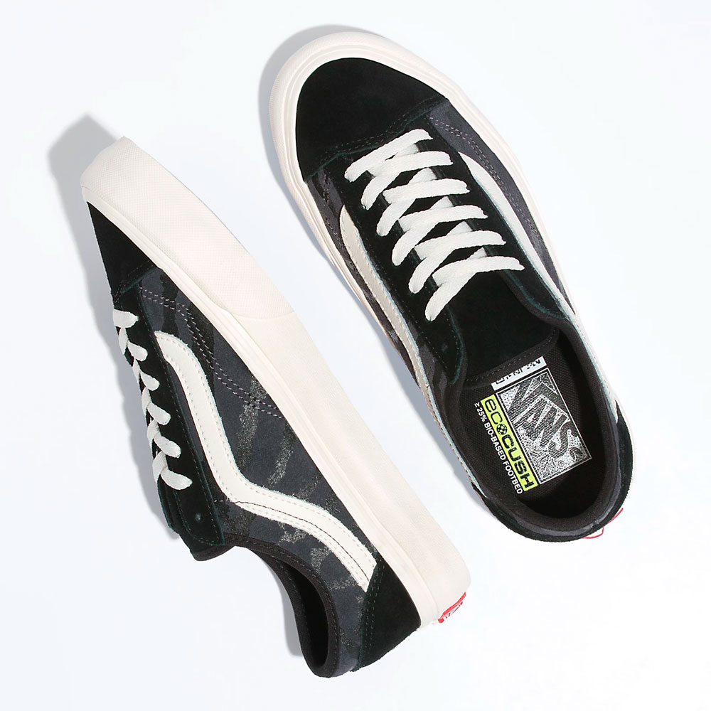 Giày Vans Style 36 Decon VR3 VN0007R29RJ