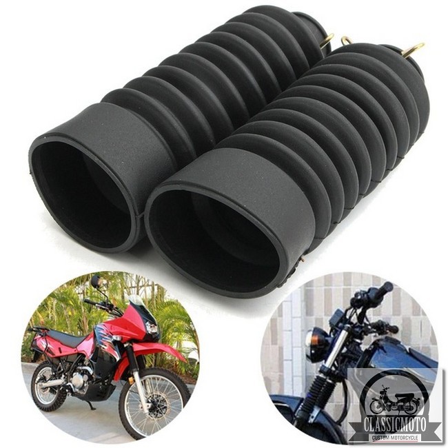 Cao su thụt-phuộc trước win, 67 10-15cm (1 cặp)