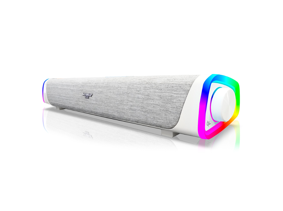 Loa Bluetooth SoundMax SB-201 (2.0)