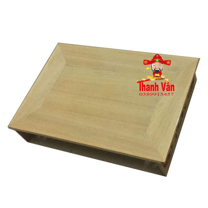 Bàn Thờ Treo Tường