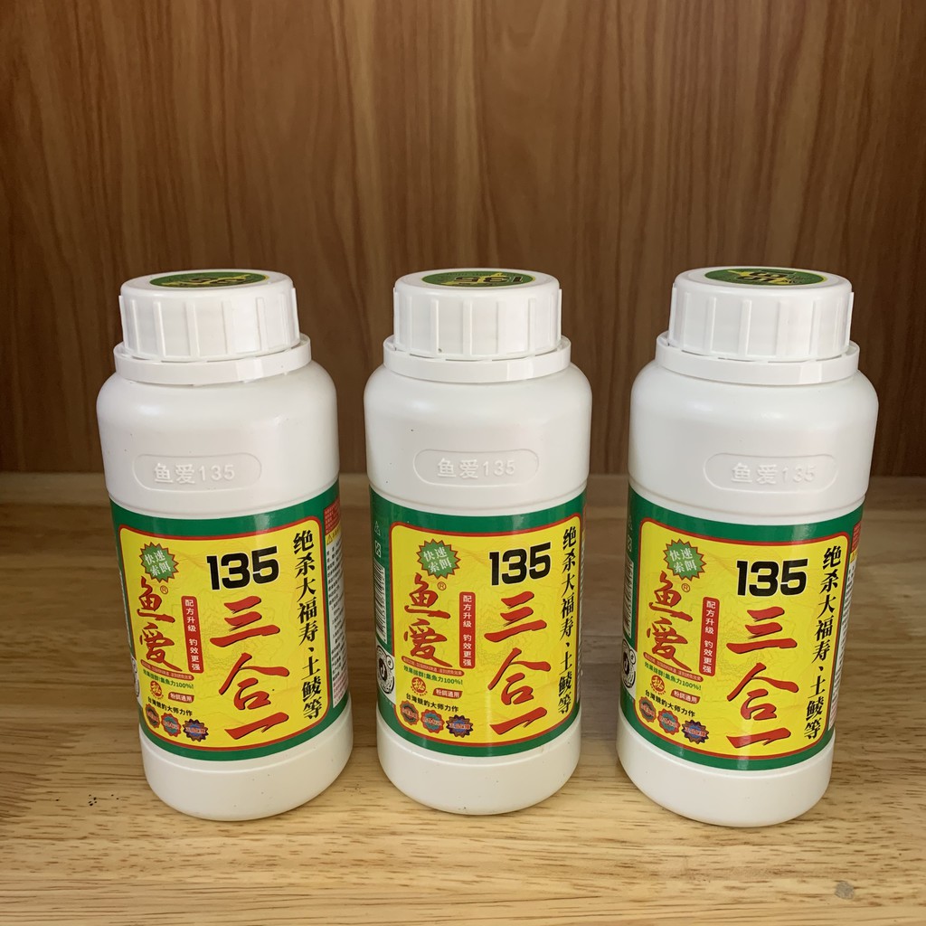 Tinh mùi hương 135 tàu -takas