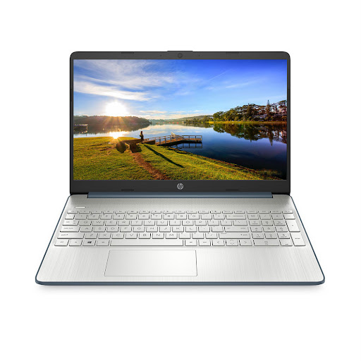 Laptop hp 15s-fq5228tu - 8u240pa - bảo hành 12 tháng
