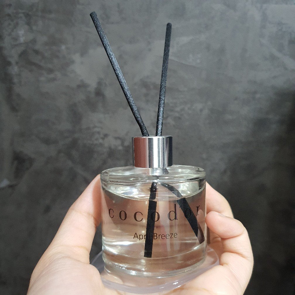 Tinh Dầu Tán Hương COCODOR DIFFUSER Mini 50ml