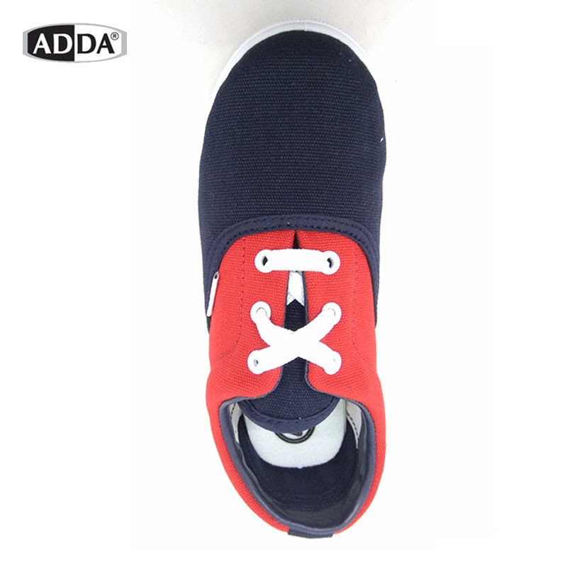 Giày vải đi học Thái Lan ADDA - 41L27