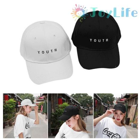 [HCM]Mũ lưỡi trai  nón lưỡi trai Youth