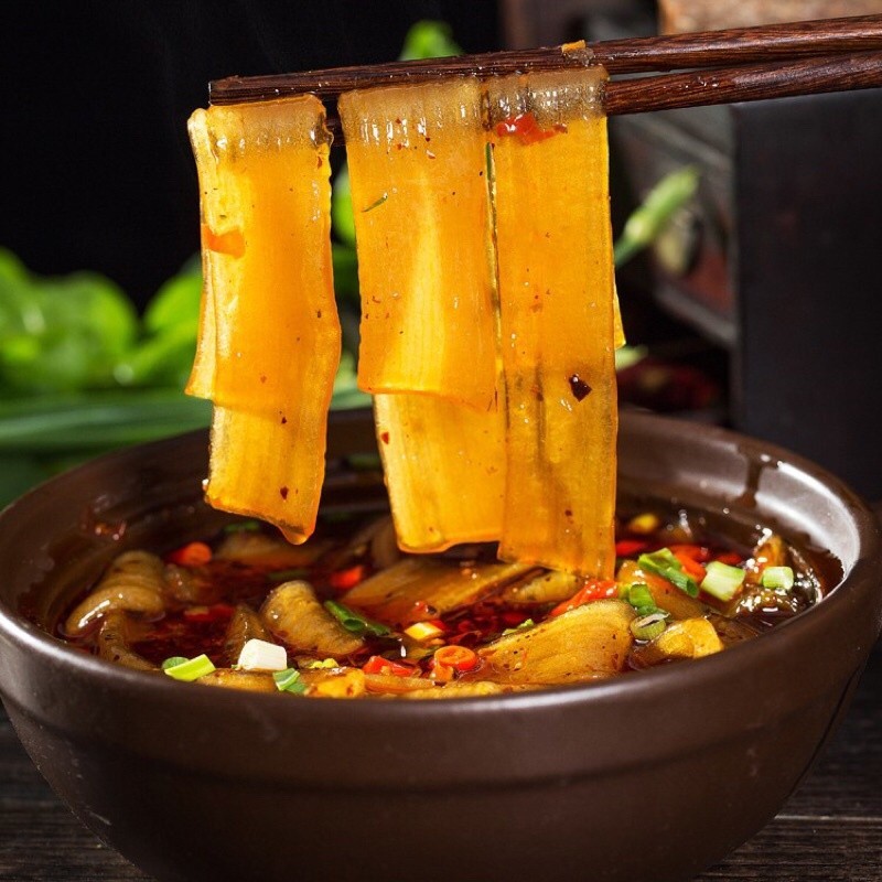 Miến Khô OTTOGI GÓI 200G/300G