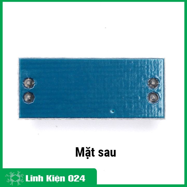 Module nguồn AMS1117 3V3 Input 4V5 - 7VDC