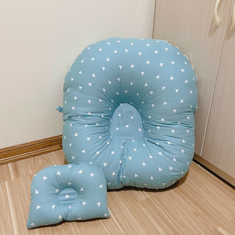 Gối Chống Trào Ngược Cho Bé