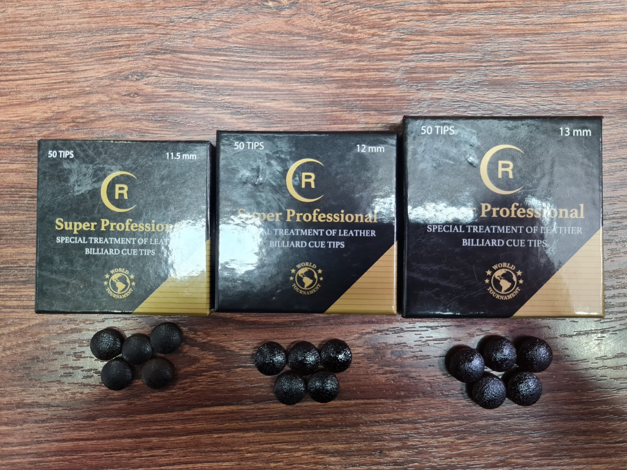 ĐẦU CƠ BIDA  SUPER PROFESSIONAL (R)