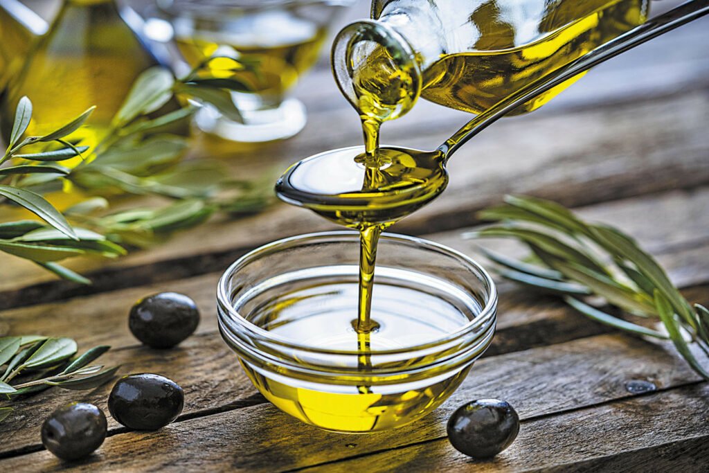 Dầu Olive Pons Extra Virgin Tây Ban Nha (250ml-500ml)