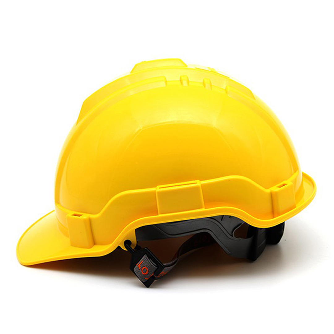 Nón bảo hộ ProTape SS200 Helmet màu vàng