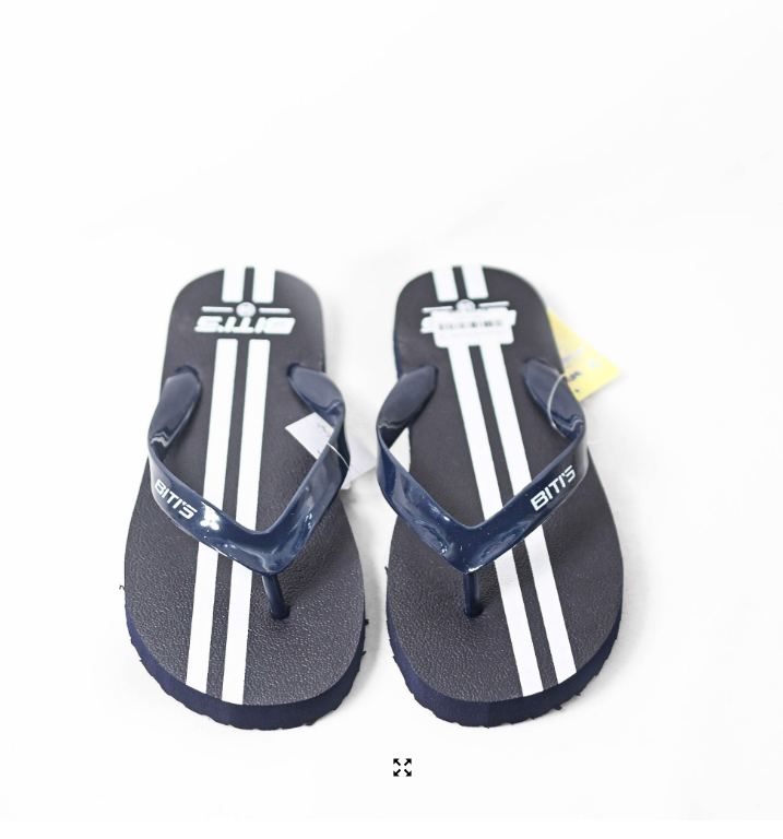Dép quai kẹp Bitis xốp nam