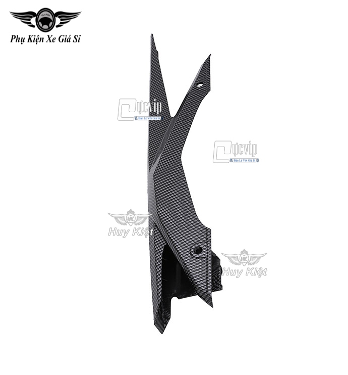 [HCM]Dè Chắn Bùn Catte Winner X, Winner V1 Carbon MS1791