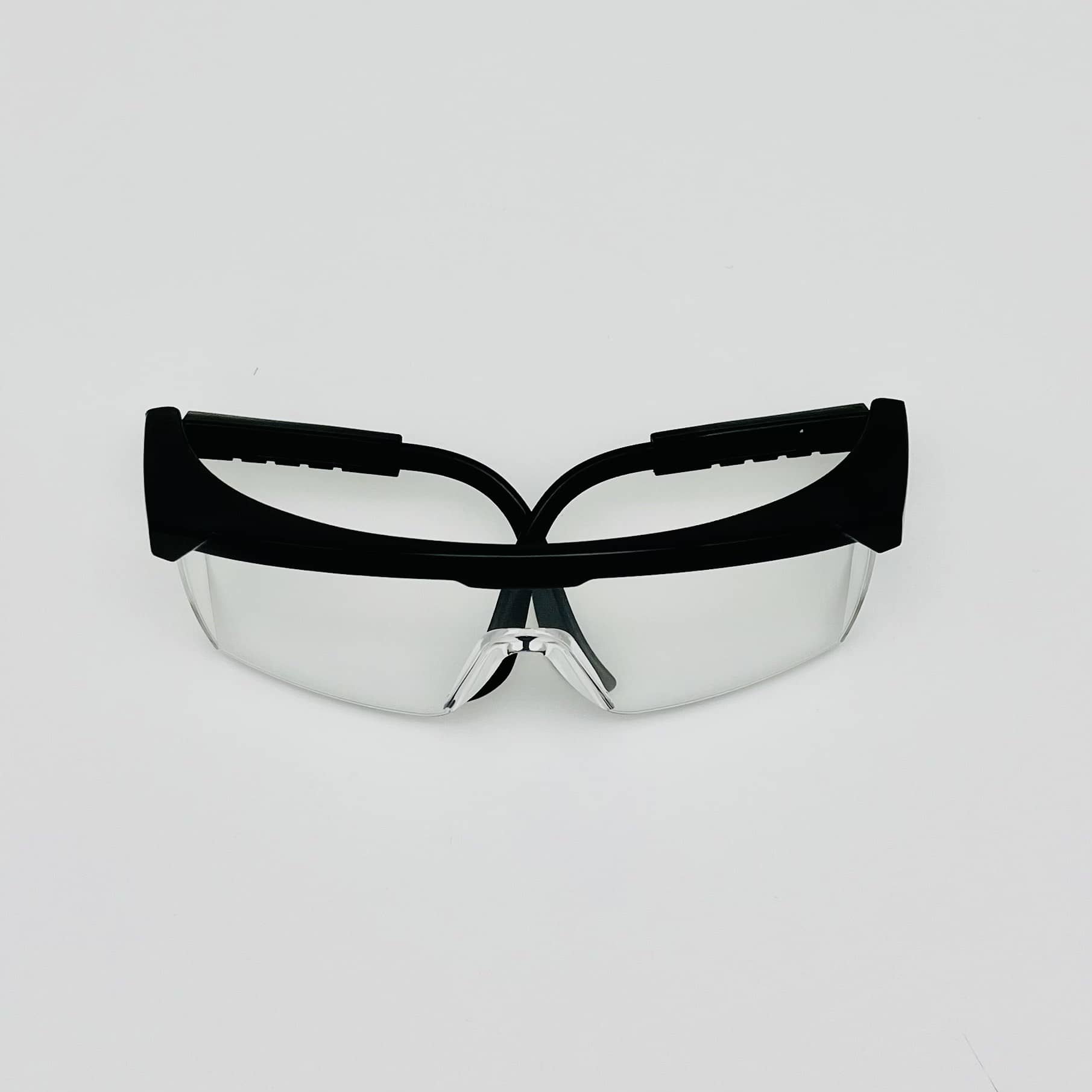 Kính bảo hộ lao động - kính goggle nhựa