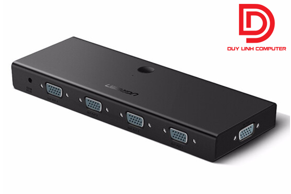 Bộ chia VGA 1 vào 4 ra Ugreen 50292