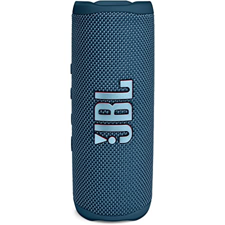 Loa Bluetooth JBL Flip 6 - Hàng Chính Hãng