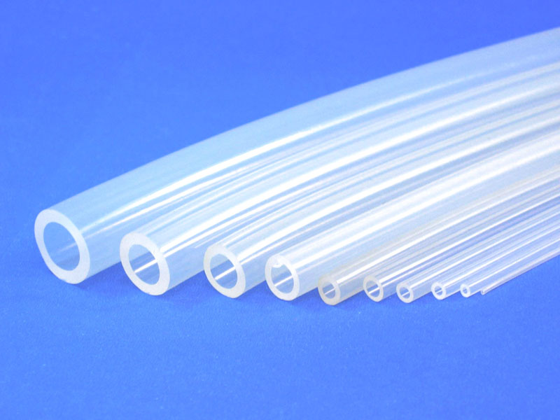 Ống silicon 1x3mm (bộ 5 mét)