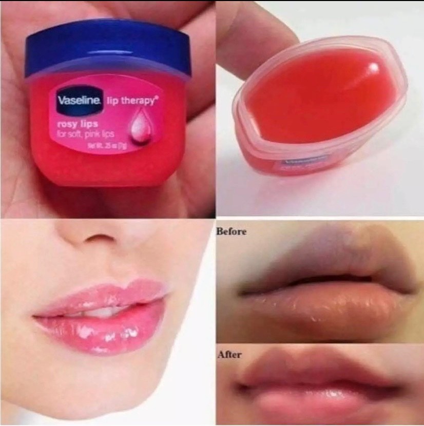 Vaseline original (49g)
