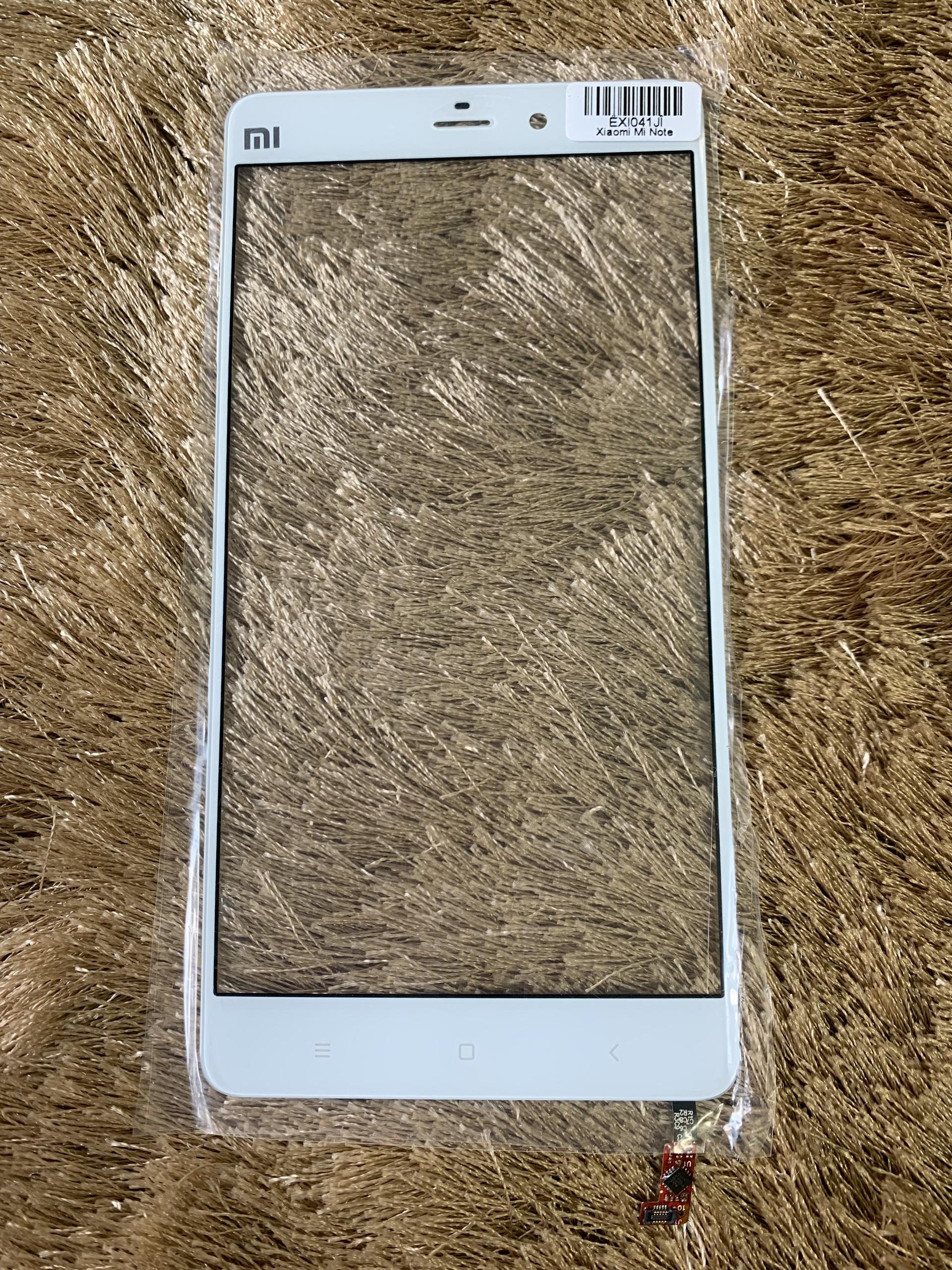 Cảm ứng Xiaomi Mi Note