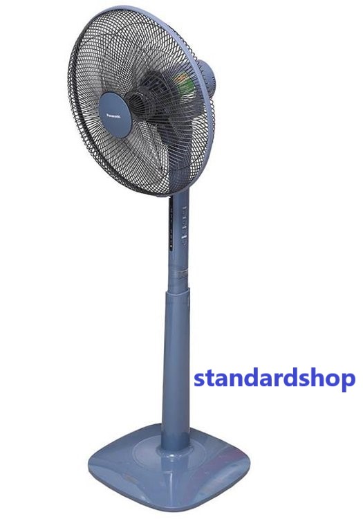Quạt đứng Panasonic F409KB ( xanh )