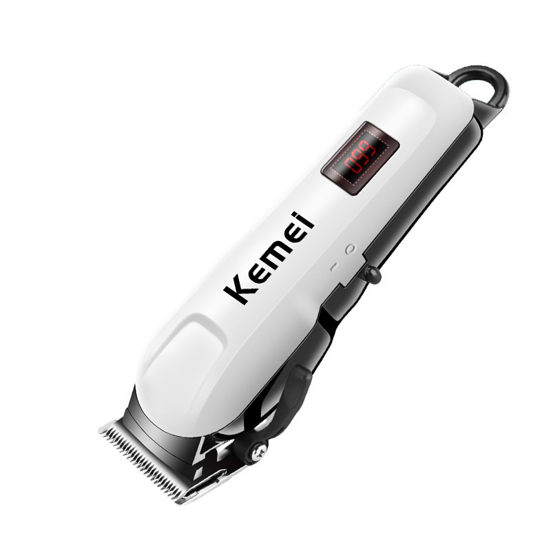 TÔNG ĐƠ CẮT TÓC KEMEI KM-809A