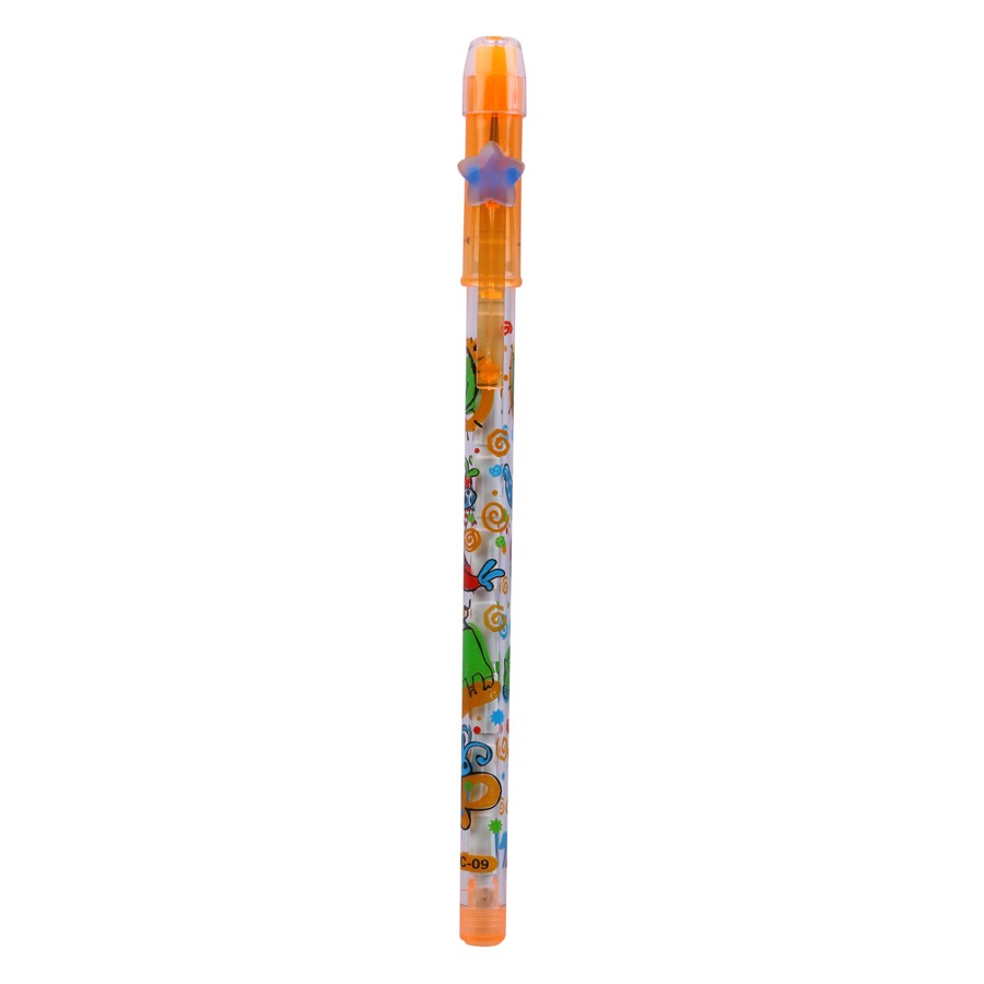 Bút Chì Khúc Thiên Long PC-09 độ cứng HB