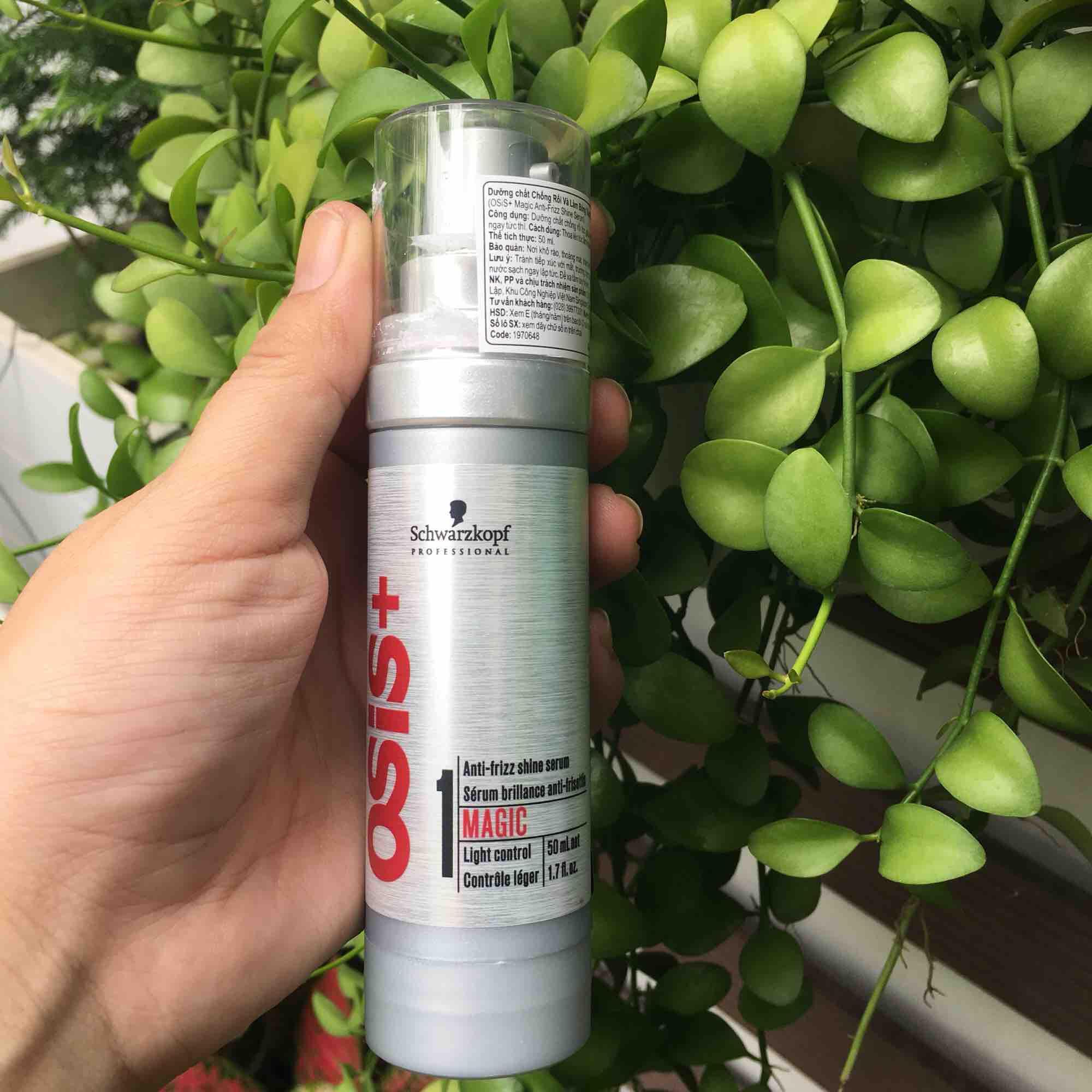 Serum Osis Magic chống rối tóc 50ml