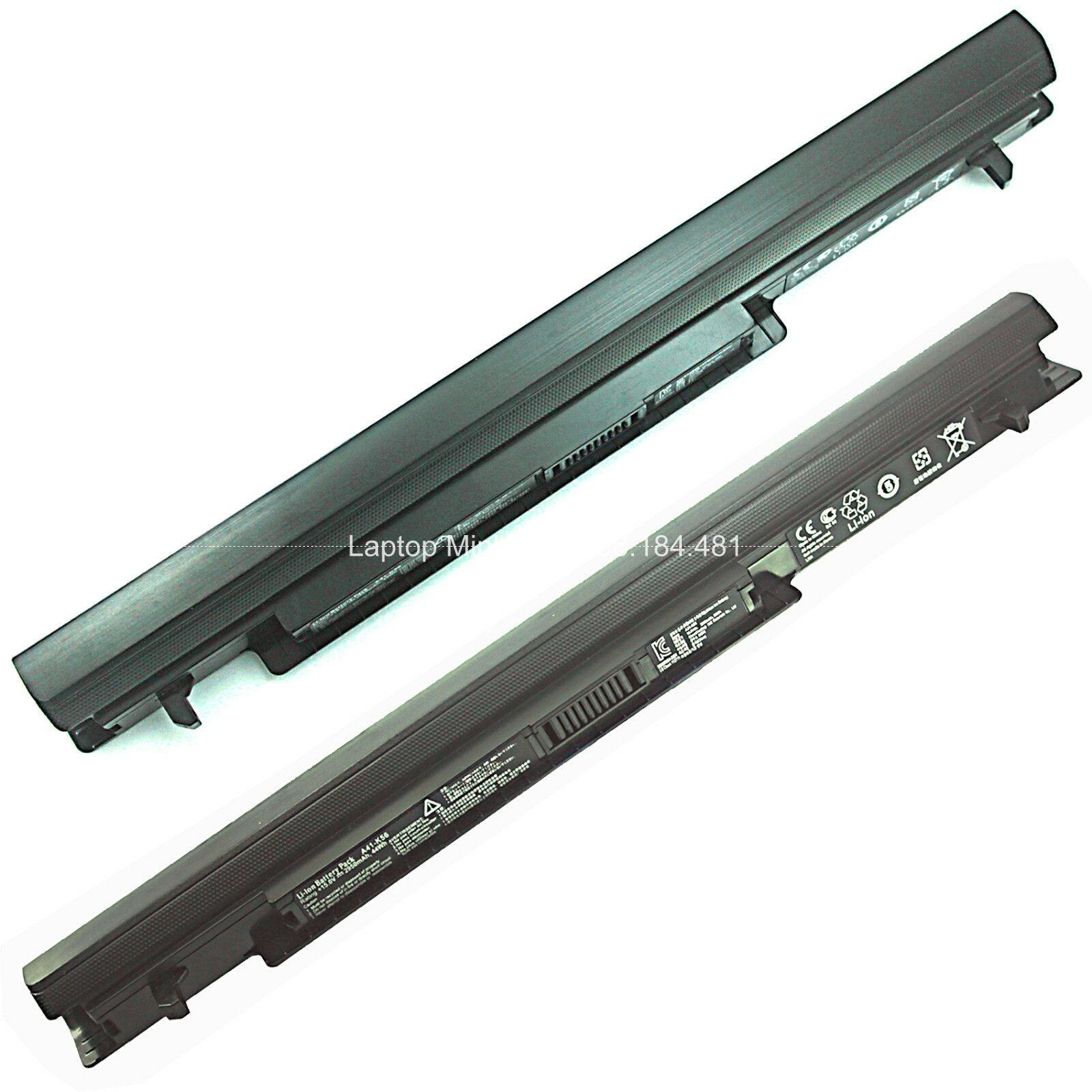 Pin laptop Asus K46CA loại tốt