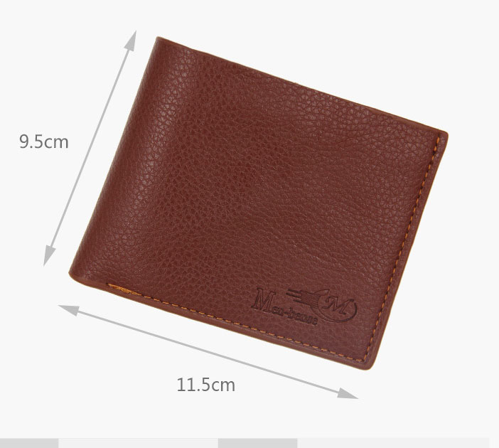 [HCM]Bóp Ví Nam Cao Cấp Giá Rẻ