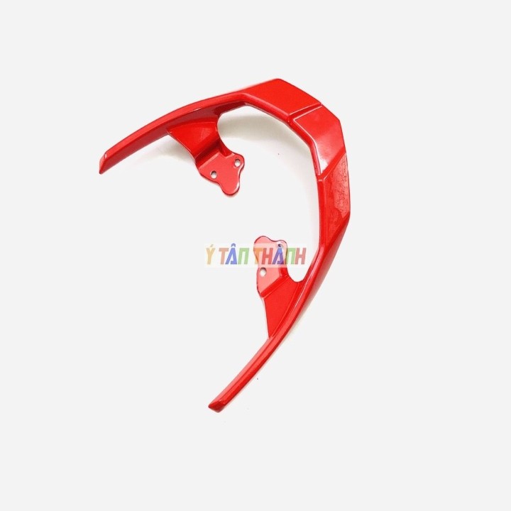 Cảng Sau Sirius Spark Màu Đỏ - 01232