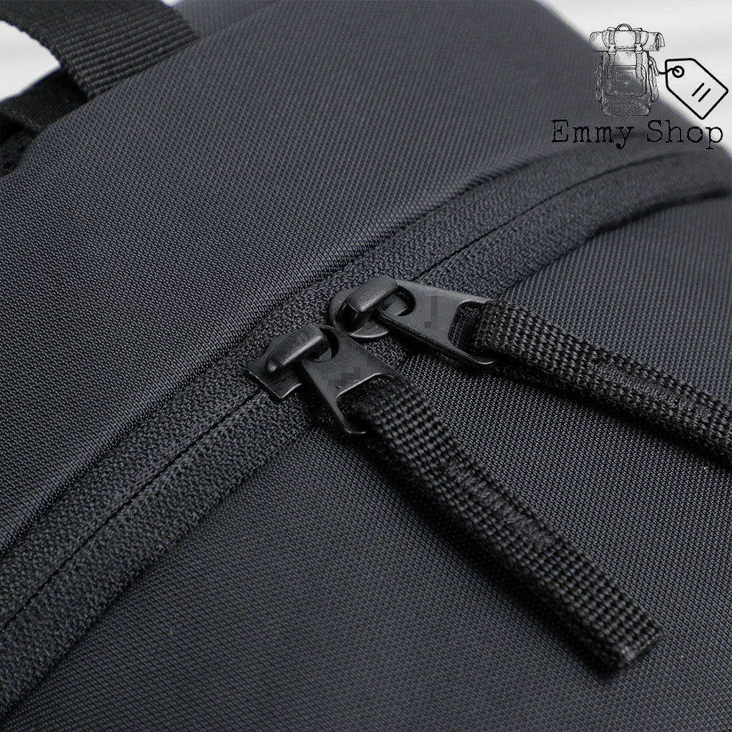 Balo Elemental Heritage Backpack CK0944-010 thời trang chất liệu Polyester dày dặn