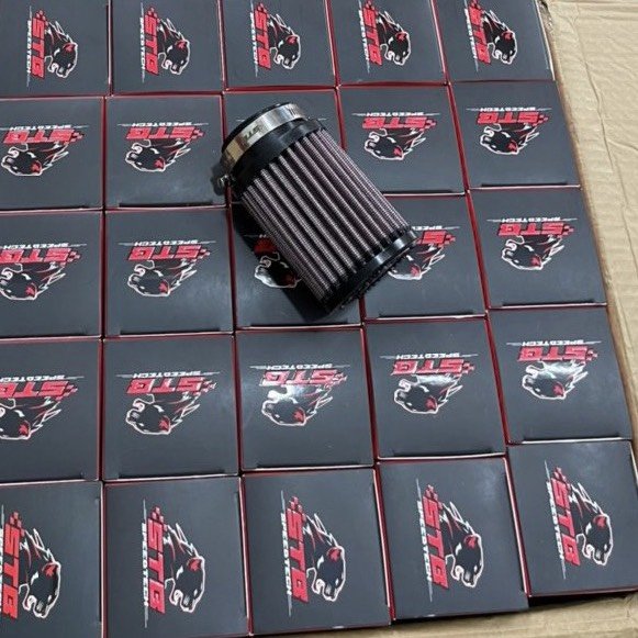 LỌC GIÓ TRỤ STB CHÍNH HÃNG