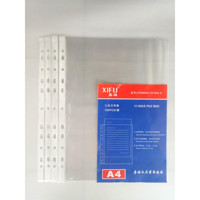 Bìa lỗ 4,6 lạng