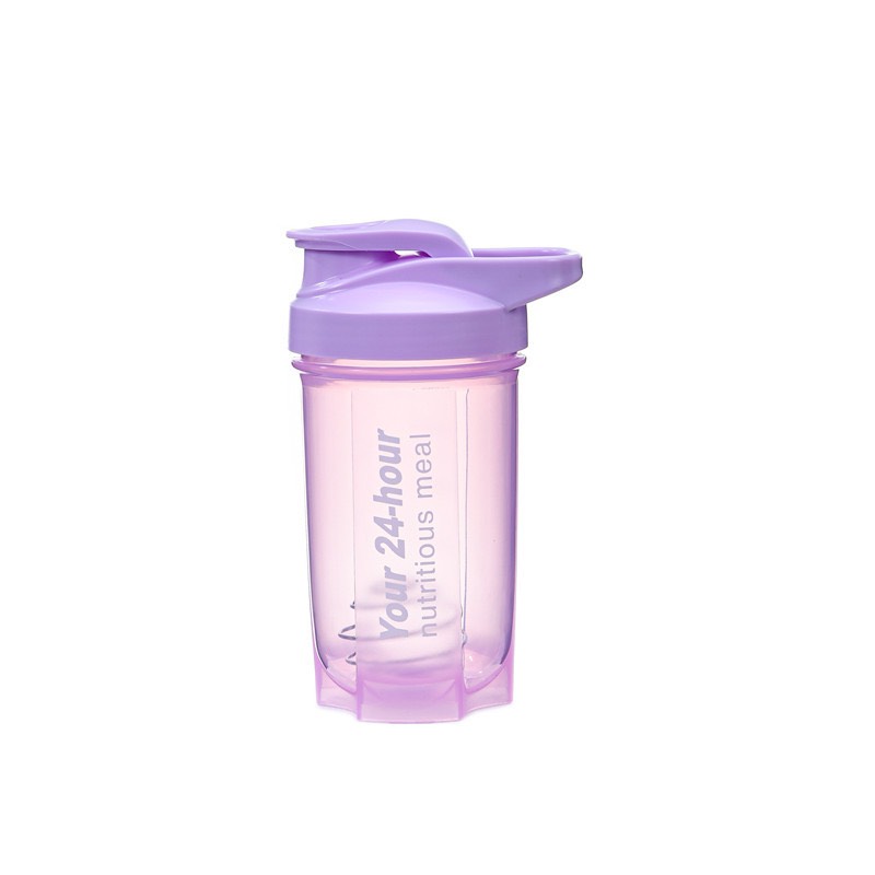 Bình Lắc Thể Thao Shaker Đựng Nước Cực Bền - 500ML