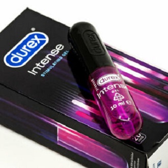 Durex Intense Orgasmic Gel nhập khẫu Anh Quốc