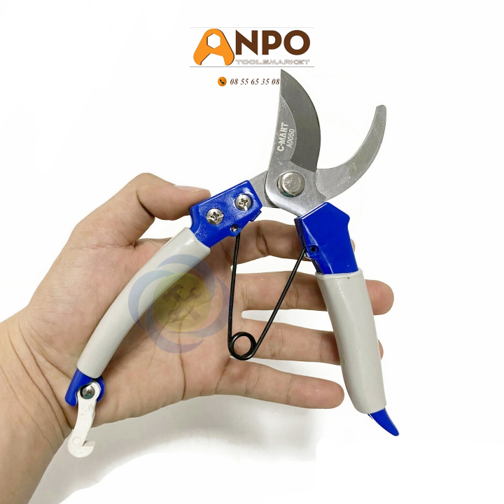 Kéo cắt cành 200mm/8″ A0050-08 C-MART