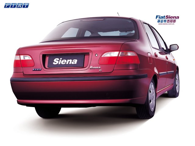 Gương chiếu hậu (Điện) Fiat Albea