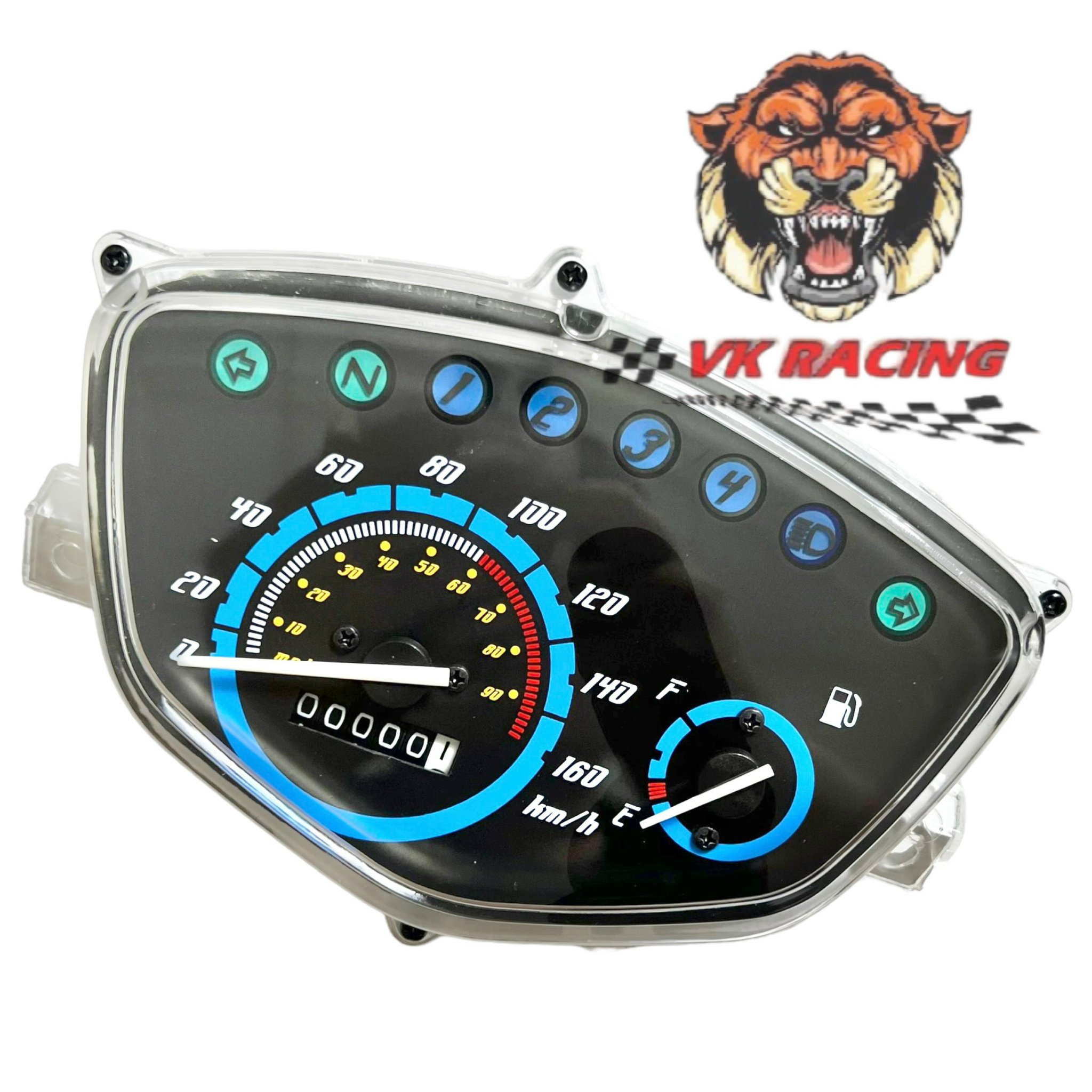 Đồng hồ Sirius loại tốt