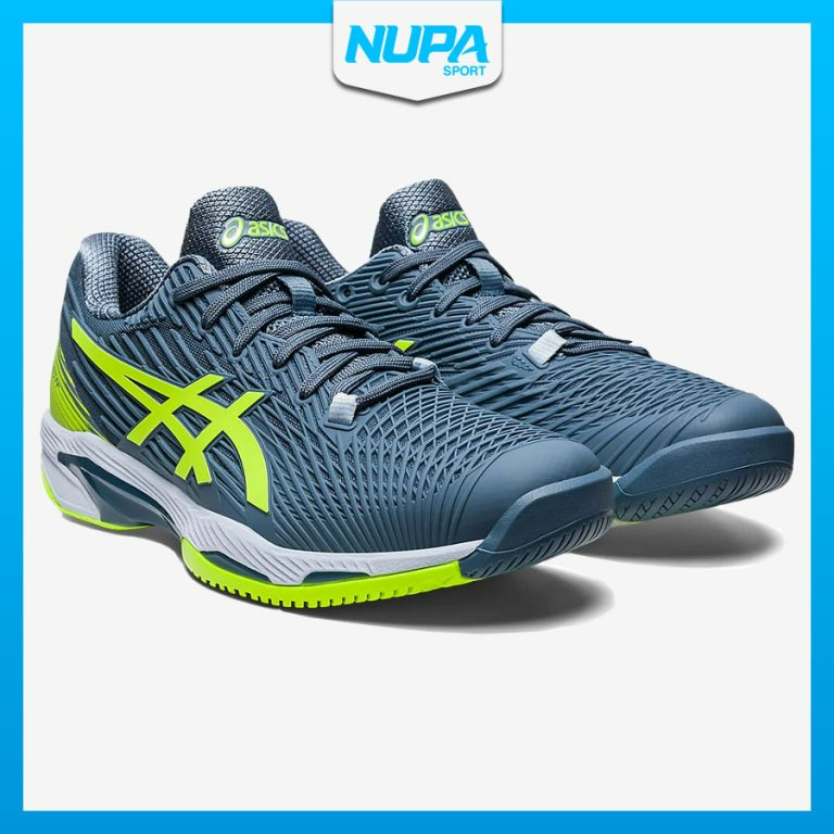 Giày Tennis Asics Solution Speed FF 2 – 1041A182-402