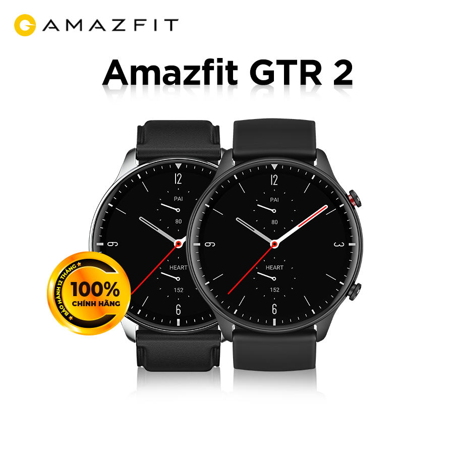 >> BÁO GIÁ ĐỒNG HỒ THÔNG MINH XIAOMI AMAZFIT GTS 2 - HÀNG CHÍNH HÃNG - BẢO HÀNH 12 THÁNG | Shopee Lazada Sendo Tiki mới nhất 108 Đồng hồ thông minh Xiaomi Amazfit GTR 2 - Hàng Chính Hãng - Bảo hành 12 tháng - Phiên bản Quốc Tế Tiếng Việt